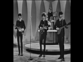 The Beatles Please Please Me (The Ed Sullivan Show, Live 1964)